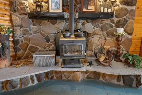 3581 County Line Road Sturgeon Lake MN 55783