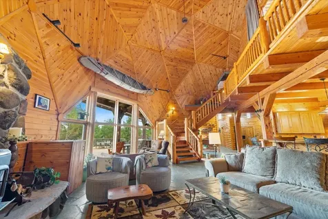 3581 County Line Road Sturgeon Lake MN 55783