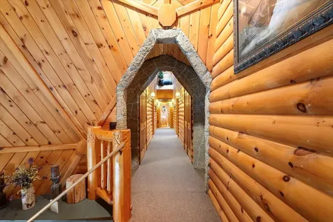 3581 County Line Road Sturgeon Lake MN 55783