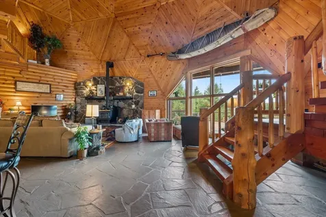 3581 County Line Road Sturgeon Lake MN 55783