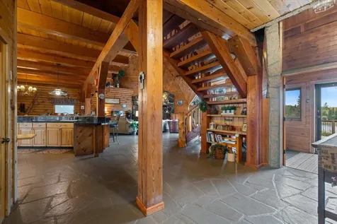 3581 County Line Road Sturgeon Lake MN 55783