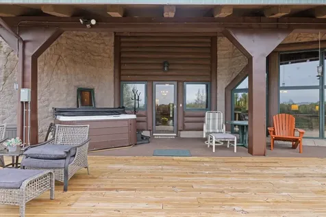 3581 County Line Road Sturgeon Lake MN 55783