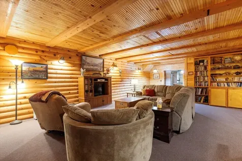 3581 County Line Road Sturgeon Lake MN 55783