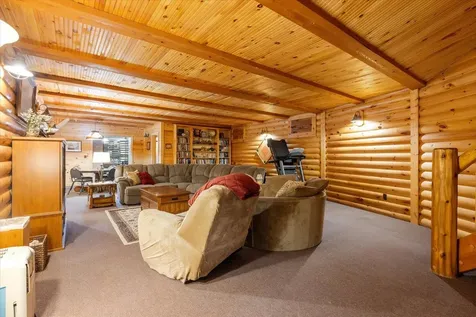 3581 County Line Road Sturgeon Lake MN 55783