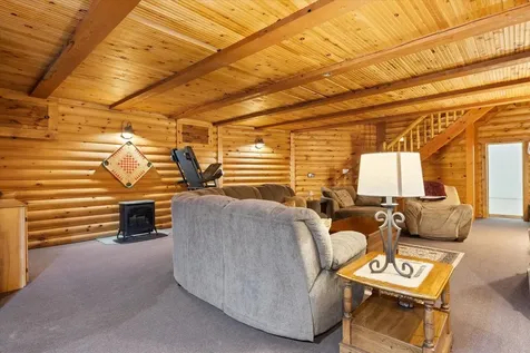 3581 County Line Road Sturgeon Lake MN 55783