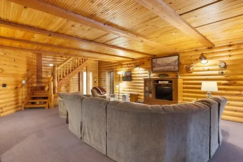 3581 County Line Road Sturgeon Lake MN 55783