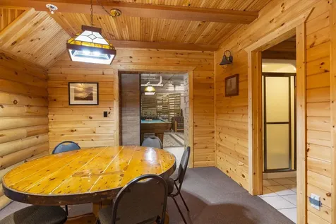 3581 County Line Road Sturgeon Lake MN 55783