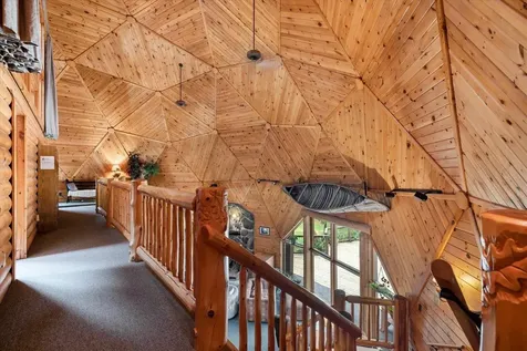 3581 County Line Road Sturgeon Lake MN 55783