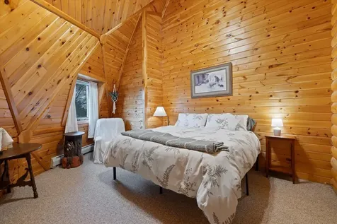 3581 County Line Road Sturgeon Lake MN 55783