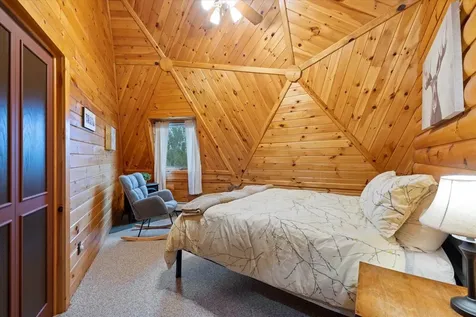 3581 County Line Road Sturgeon Lake MN 55783