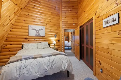 3581 County Line Road Sturgeon Lake MN 55783