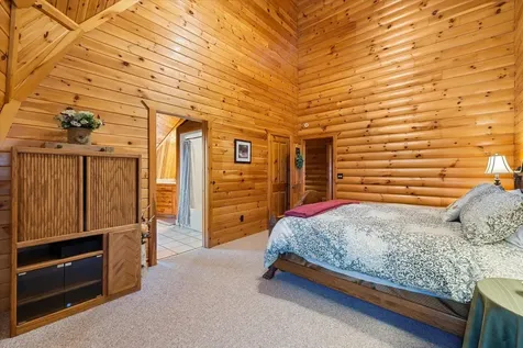 3581 County Line Road Sturgeon Lake MN 55783