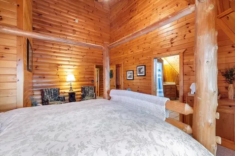 3581 County Line Road Sturgeon Lake MN 55783