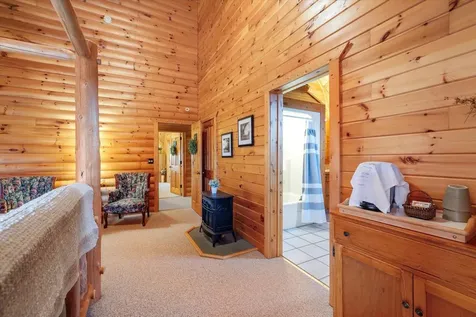 3581 County Line Road Sturgeon Lake MN 55783