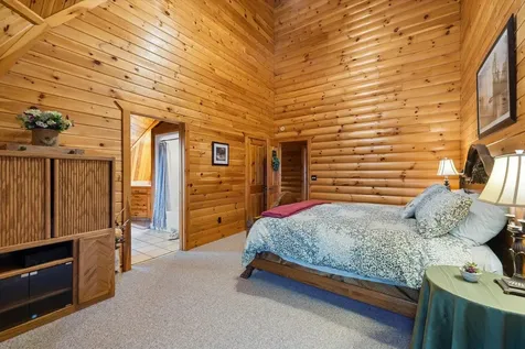 3581 County Line Road Sturgeon Lake MN 55783