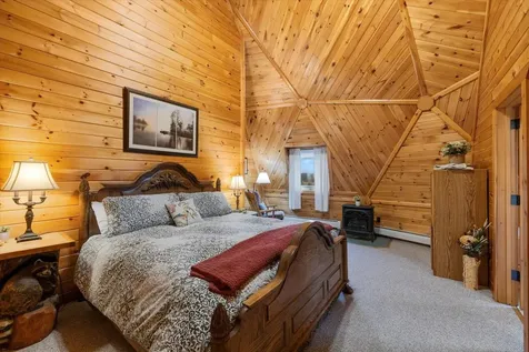 3581 County Line Road Sturgeon Lake MN 55783