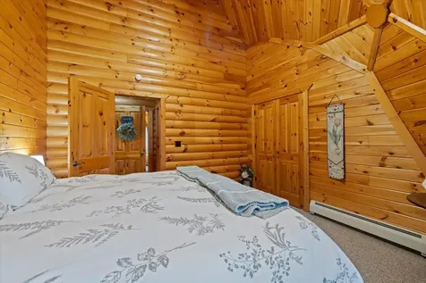 3581 County Line Road Sturgeon Lake MN 55783