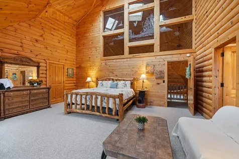 3581 County Line Road Sturgeon Lake MN 55783