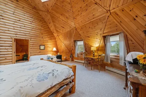 3581 County Line Road Sturgeon Lake MN 55783