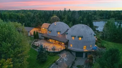 3581 County Line Road Sturgeon Lake MN 55783