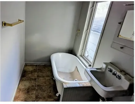 601 Hayes Street Eveleth MN 55734