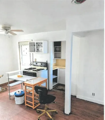 601 Hayes Street Eveleth MN 55734