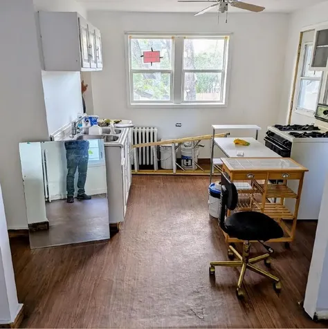 601 Hayes Street Eveleth MN 55734