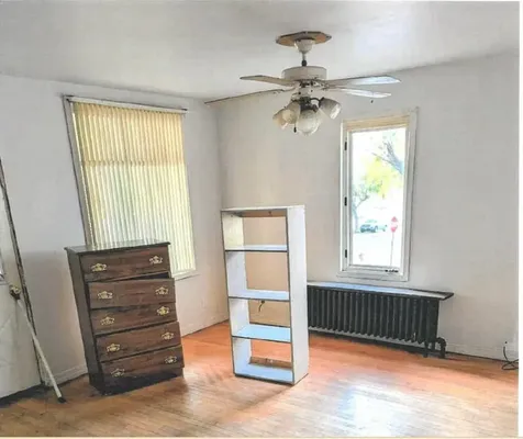 601 Hayes Street Eveleth MN 55734