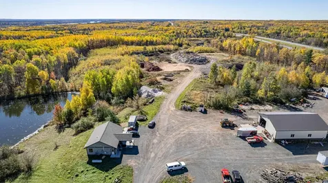 9346 E Wasko Road Solon Springs WI 54873