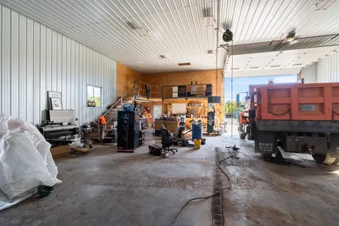 9346 E Wasko Road Solon Springs WI 54873