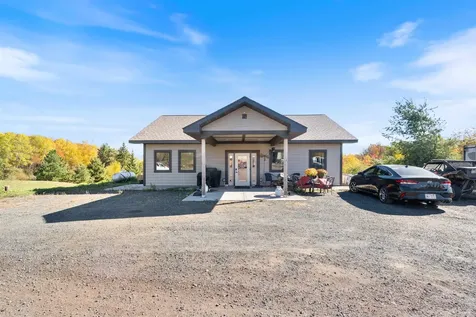 9346 E Wasko Road Solon Springs WI 54873