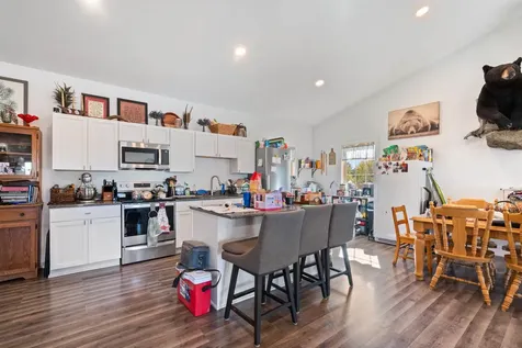 9346 E Wasko Road Solon Springs WI 54873