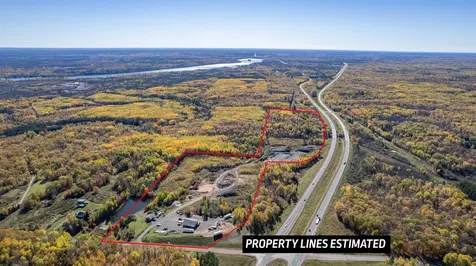 9346 E Wasko Road Solon Springs WI 54873