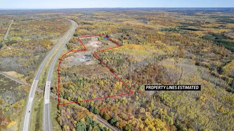 9346 E Wasko Road Solon Springs WI 54873
