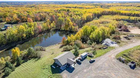 9346 E Wasko Road Solon Springs WI 54873