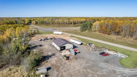 9346 E Wasko Road Solon Springs WI 54873