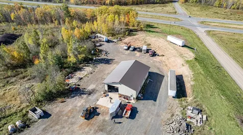 9346 E Wasko Road Solon Springs WI 54873