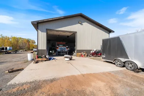 9346 E Wasko Road Solon Springs WI 54873