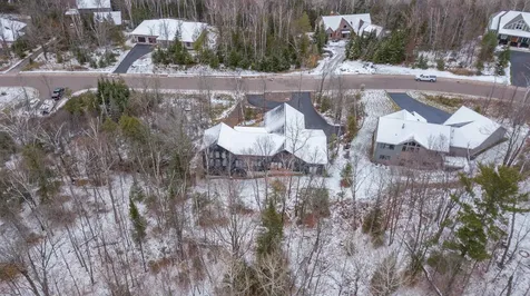 1919 Middle Lane Duluth MN 55811