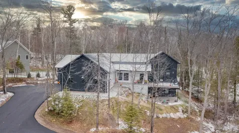 1919 Middle Lane Duluth MN 55811