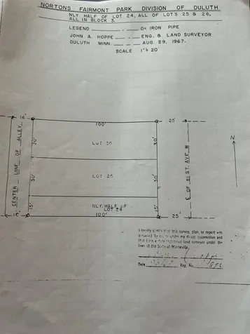 519 N 81st Avenue W Duluth MN 55807