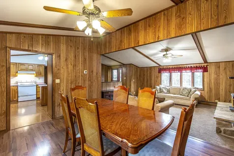 1365 S White Iron Road Ely MN 55731