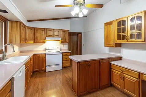 1365 S White Iron Road Ely MN 55731