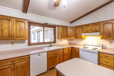 1365 S White Iron Road Ely MN 55731