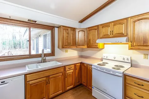 1365 S White Iron Road Ely MN 55731