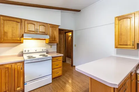 1365 S White Iron Road Ely MN 55731