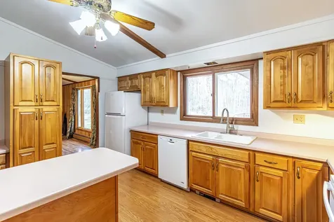 1365 S White Iron Road Ely MN 55731