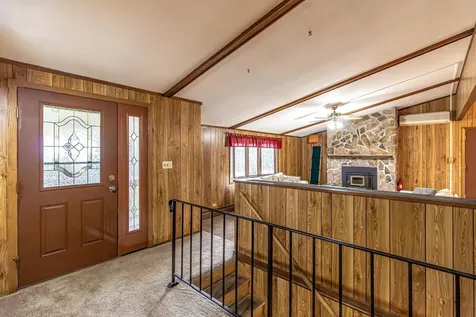 1365 S White Iron Road Ely MN 55731