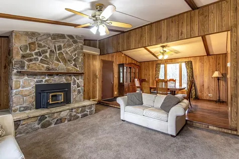 1365 S White Iron Road Ely MN 55731