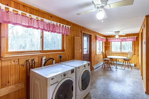 1365 S White Iron Road Ely MN 55731